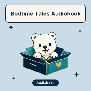Bedtime Tales Audiobook