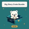 Big Story Crate Bundle